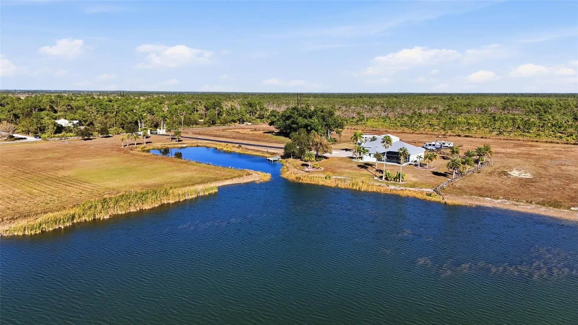 29527 Leah Road Punta Gorda FL 33982
