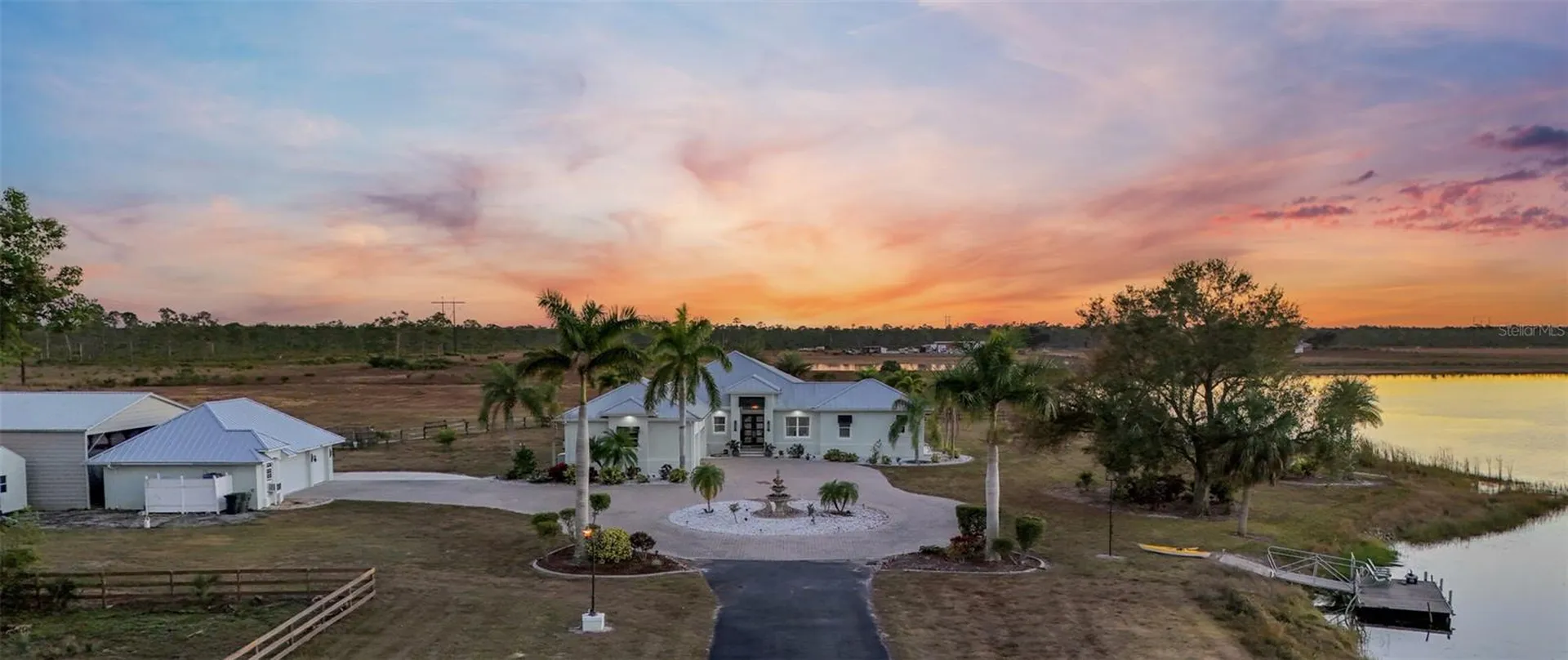 29527 Leah Road Punta Gorda FL 33982