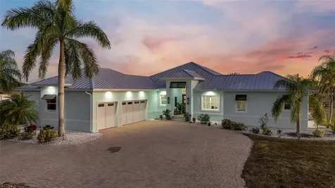 29527 Leah Road Punta Gorda FL 33982