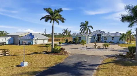 29527 Leah Road Punta Gorda FL 33982