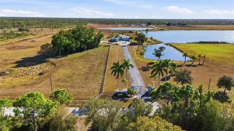 29527 Leah Road Punta Gorda FL 33982