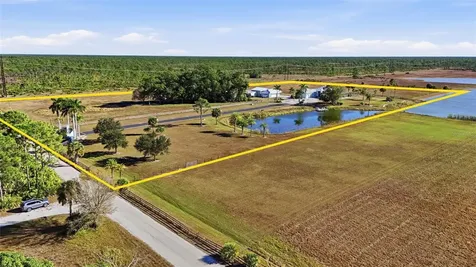 29527 Leah Road Punta Gorda FL 33982