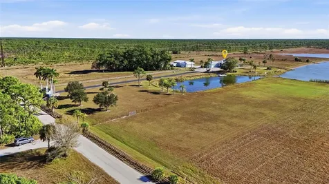 29527 Leah Road Punta Gorda FL 33982
