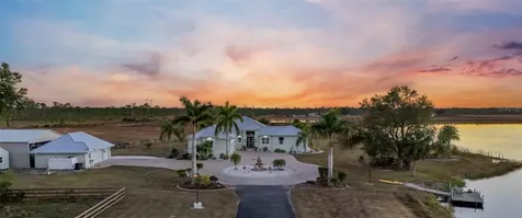 29527 Leah Road Punta Gorda FL 33982