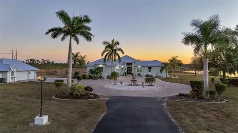 29527 Leah Road Punta Gorda FL 33982