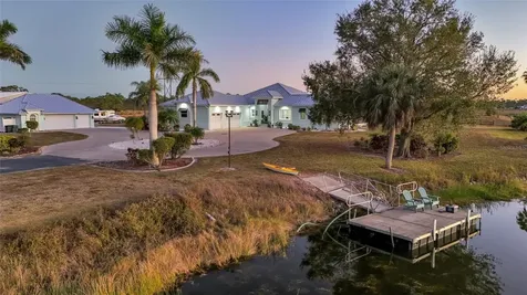 29527 Leah Road Punta Gorda FL 33982