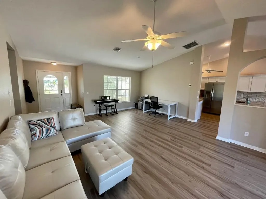 7096 Ticonderoga Street Englewood FL 34224