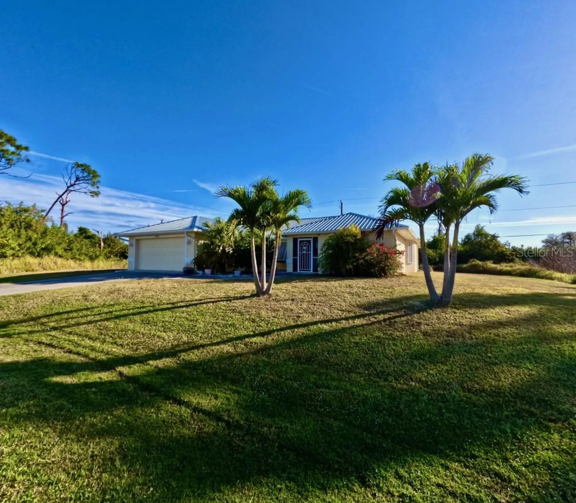 7096 Ticonderoga Street Englewood FL 34224