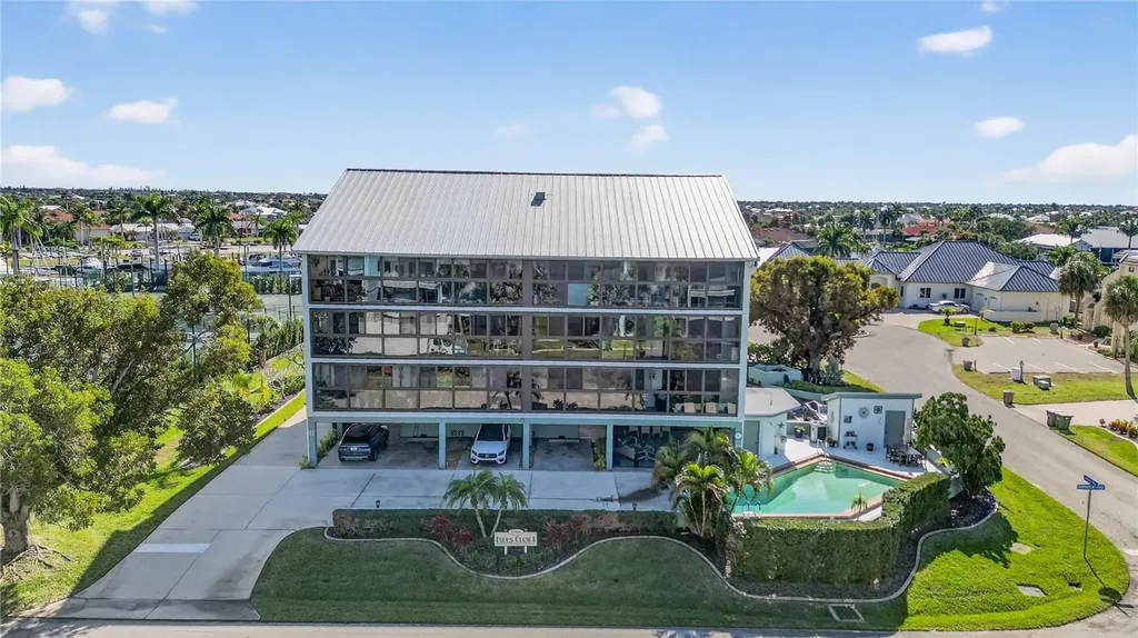 1765 Jamaica Way Punta Gorda FL 33950