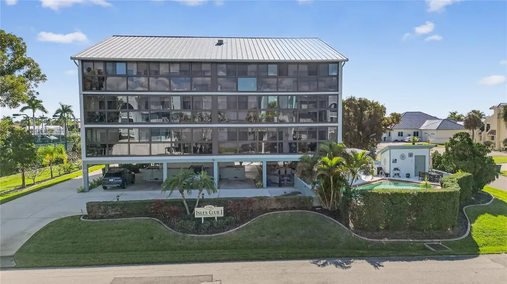 1765 Jamaica Way Punta Gorda FL 33950