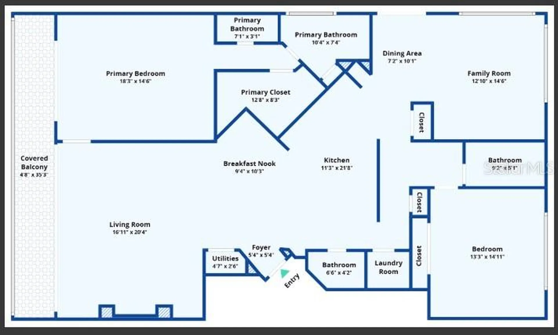 1765 Jamaica Way Punta Gorda FL 33950
