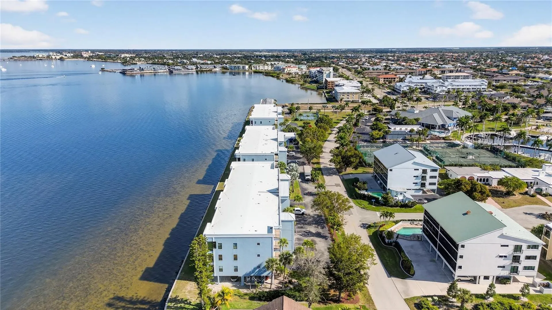 1765 Jamaica Way Punta Gorda FL 33950