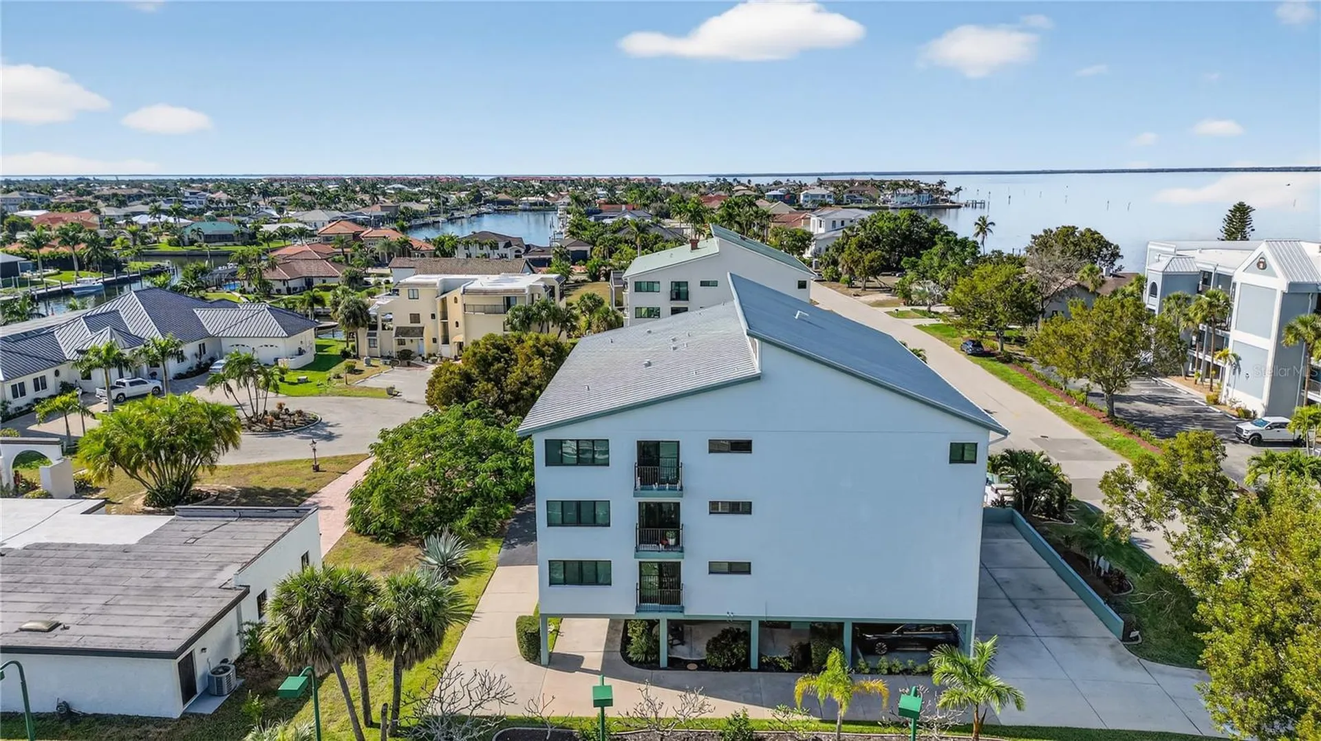 1765 Jamaica Way Punta Gorda FL 33950