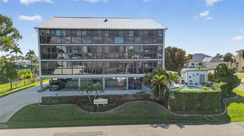1765 Jamaica Way Punta Gorda FL 33950