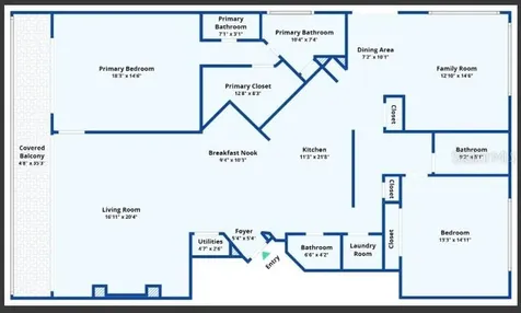 1765 Jamaica Way Punta Gorda FL 33950