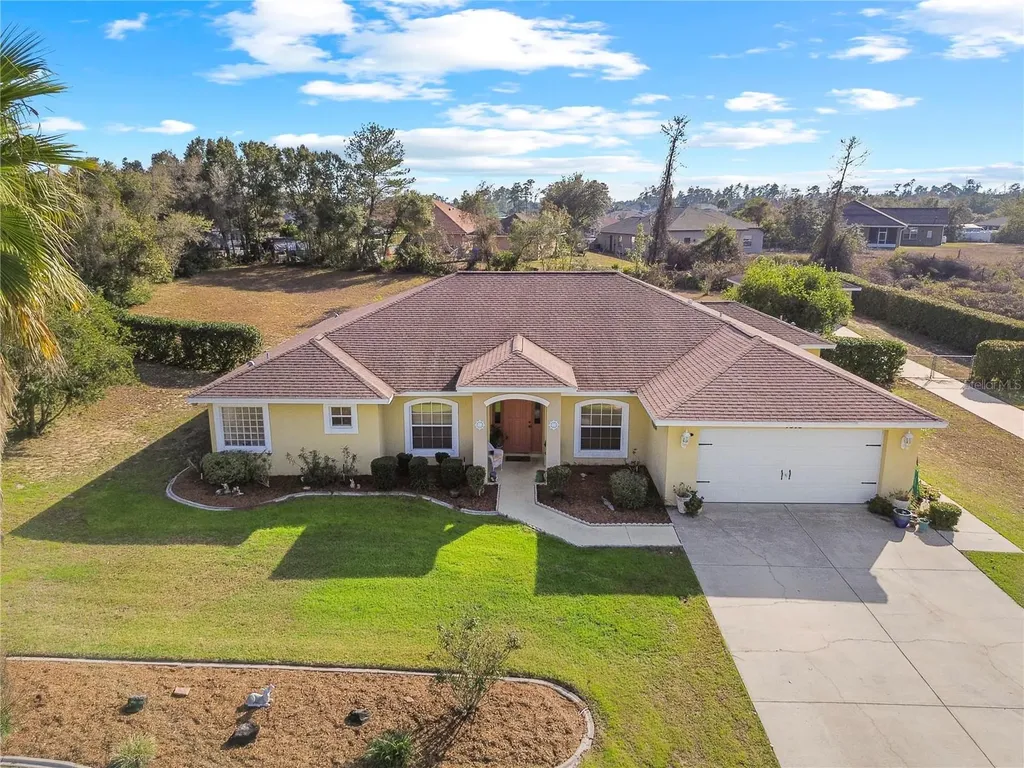4642 SW 100th Lane Ocala FL 34476
