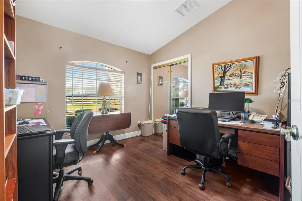 4642 SW 100th Lane Ocala FL 34476