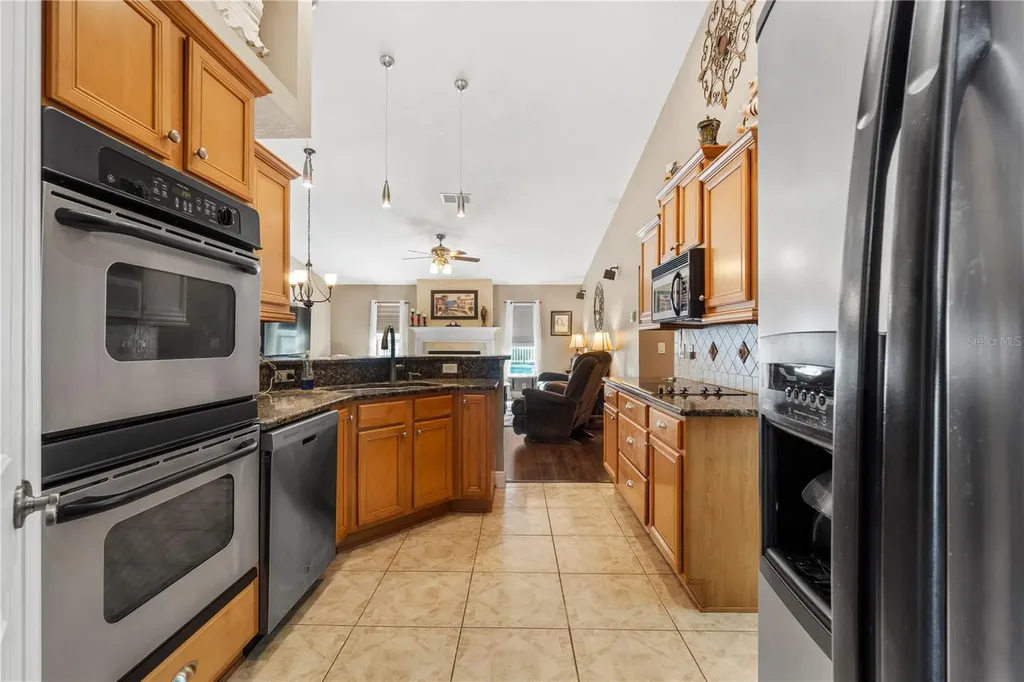 4642 SW 100th Lane Ocala FL 34476