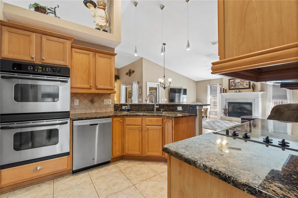 4642 SW 100th Lane Ocala FL 34476