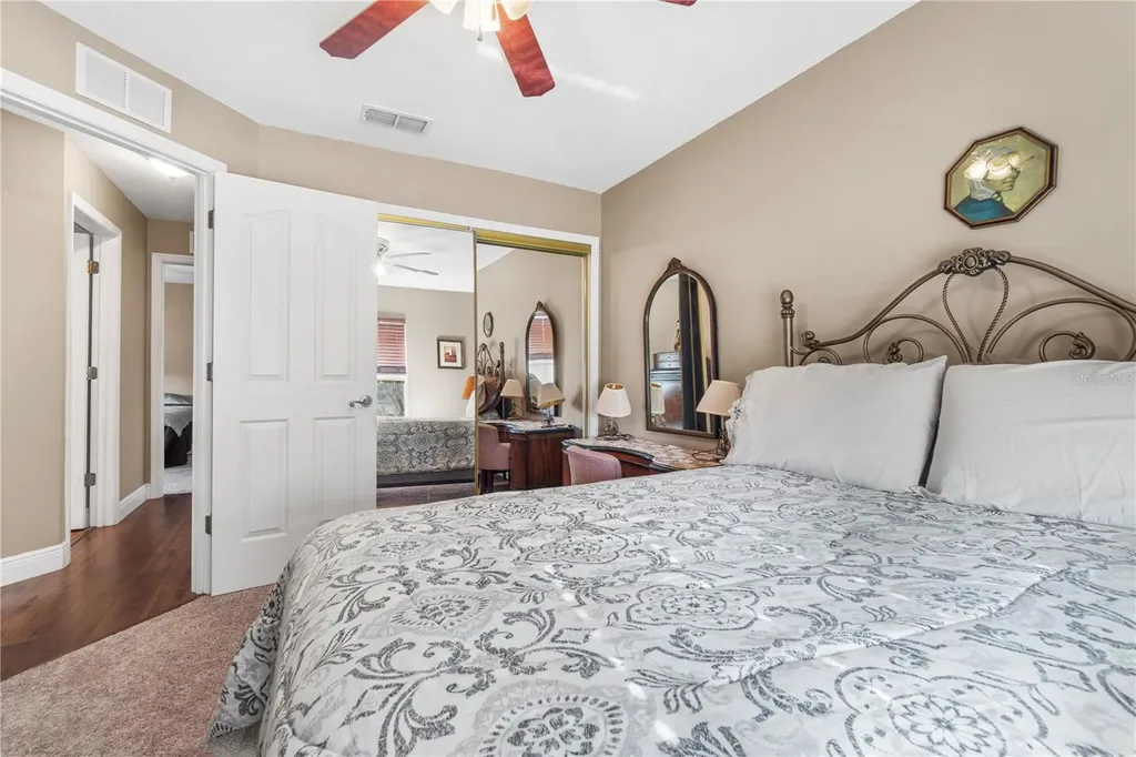 4642 SW 100th Lane Ocala FL 34476