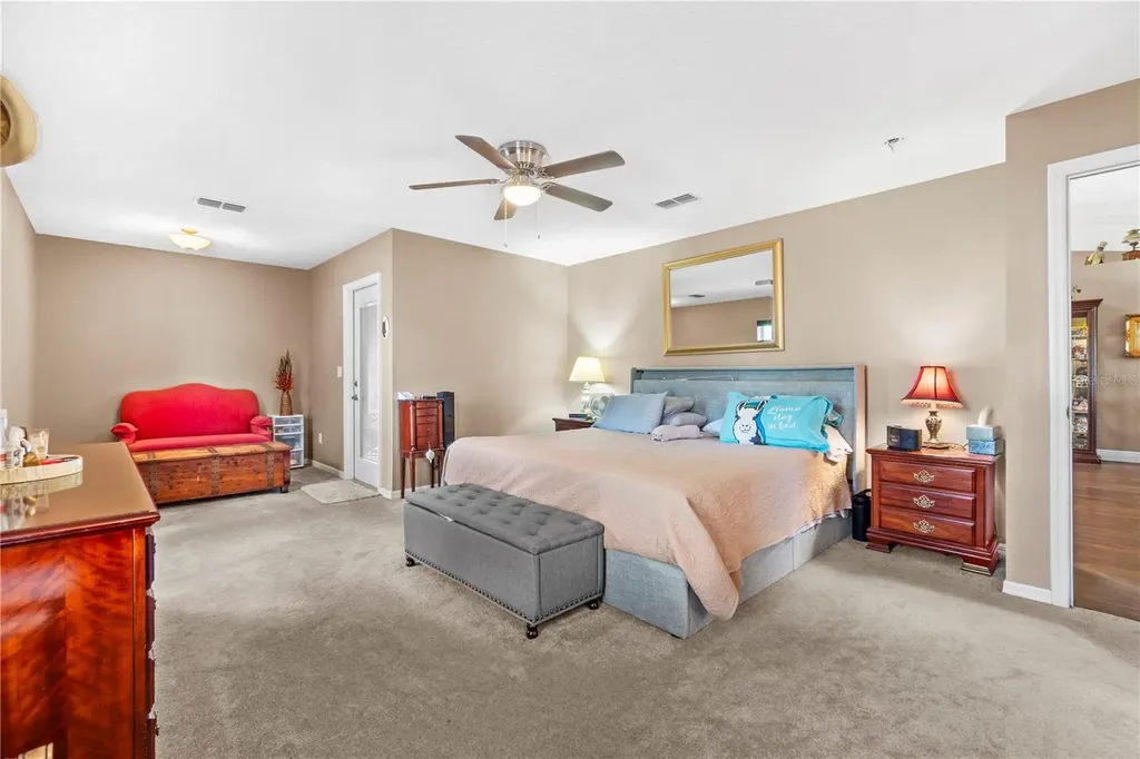 4642 SW 100th Lane Ocala FL 34476