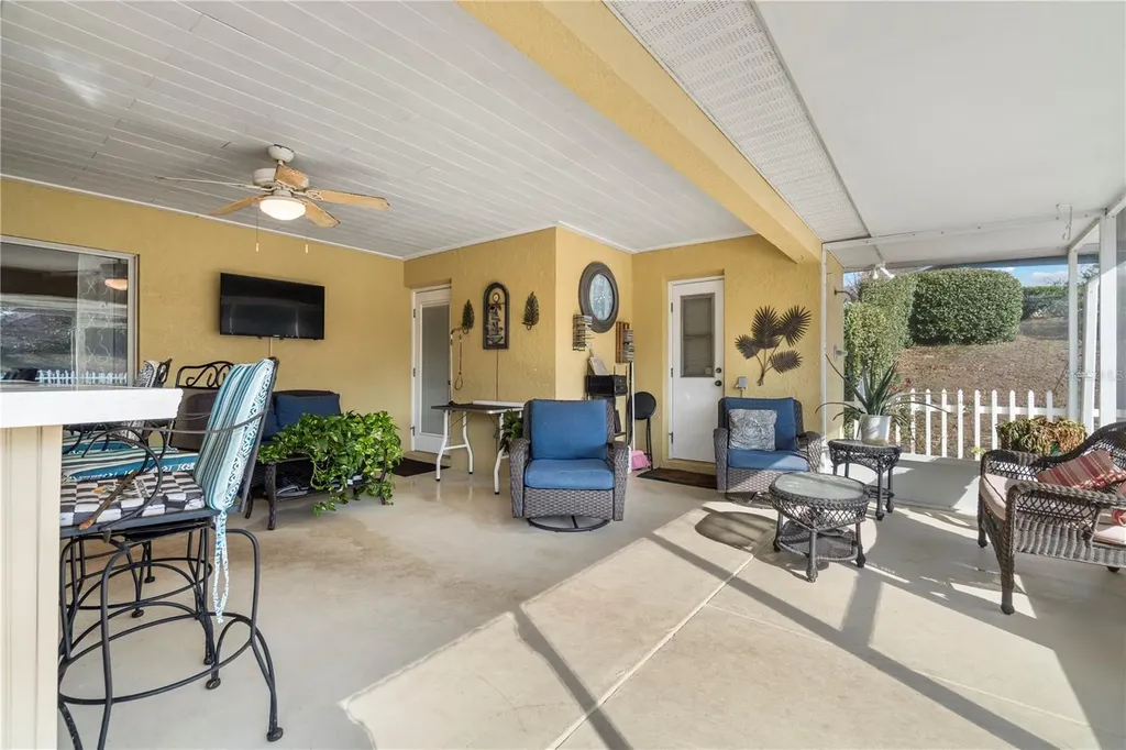 4642 SW 100th Lane Ocala FL 34476