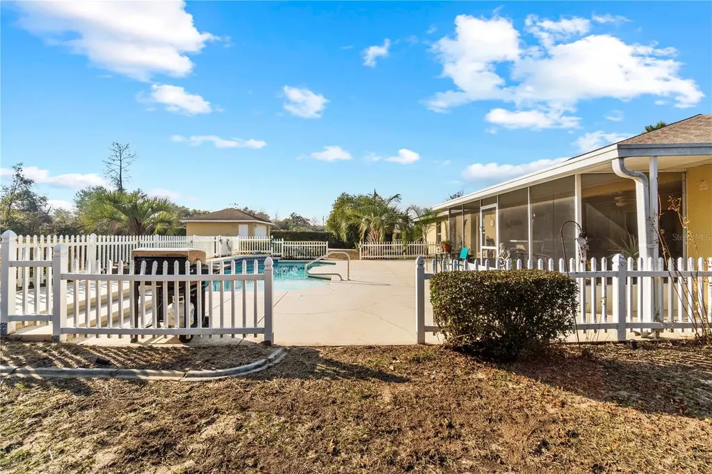 4642 SW 100th Lane Ocala FL 34476