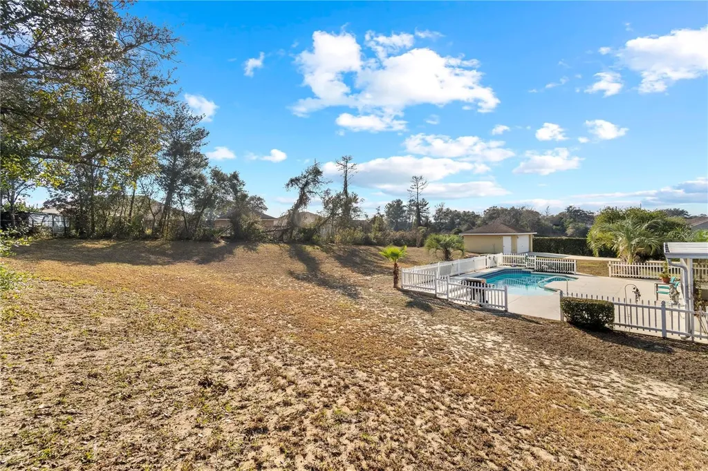 4642 SW 100th Lane Ocala FL 34476
