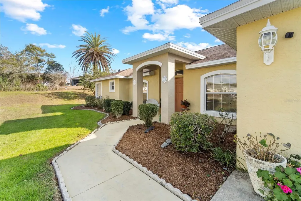 4642 SW 100th Lane Ocala FL 34476