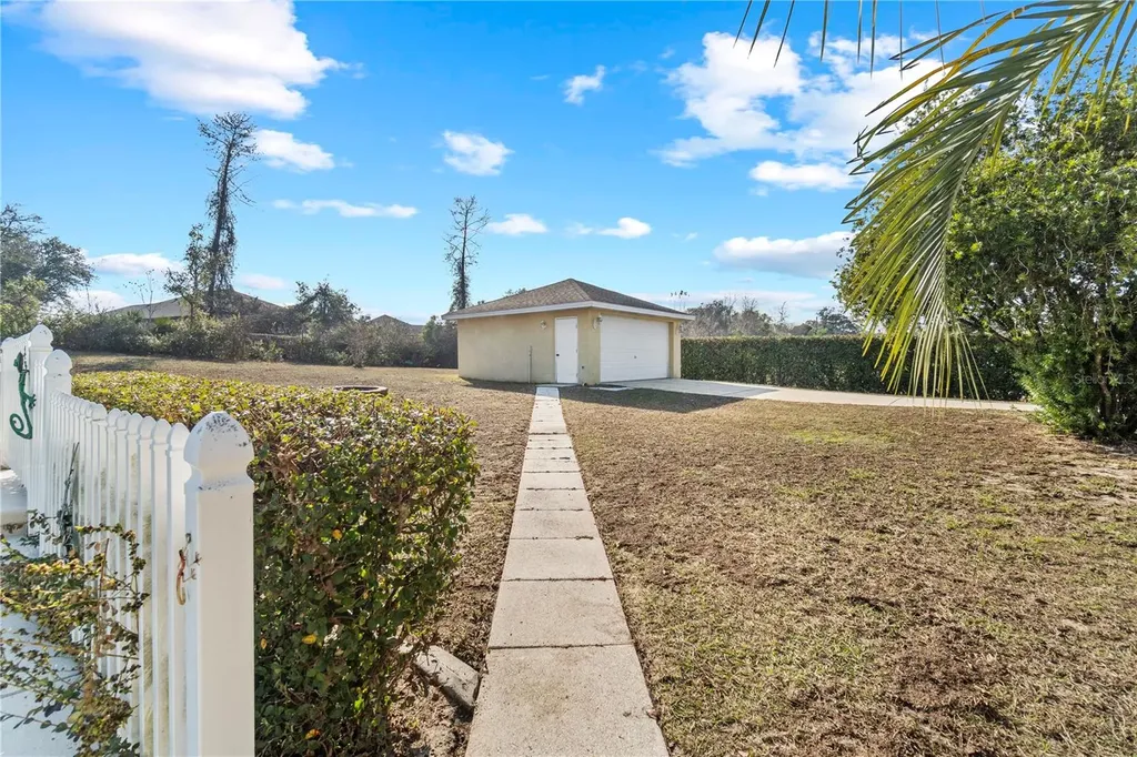 4642 SW 100th Lane Ocala FL 34476
