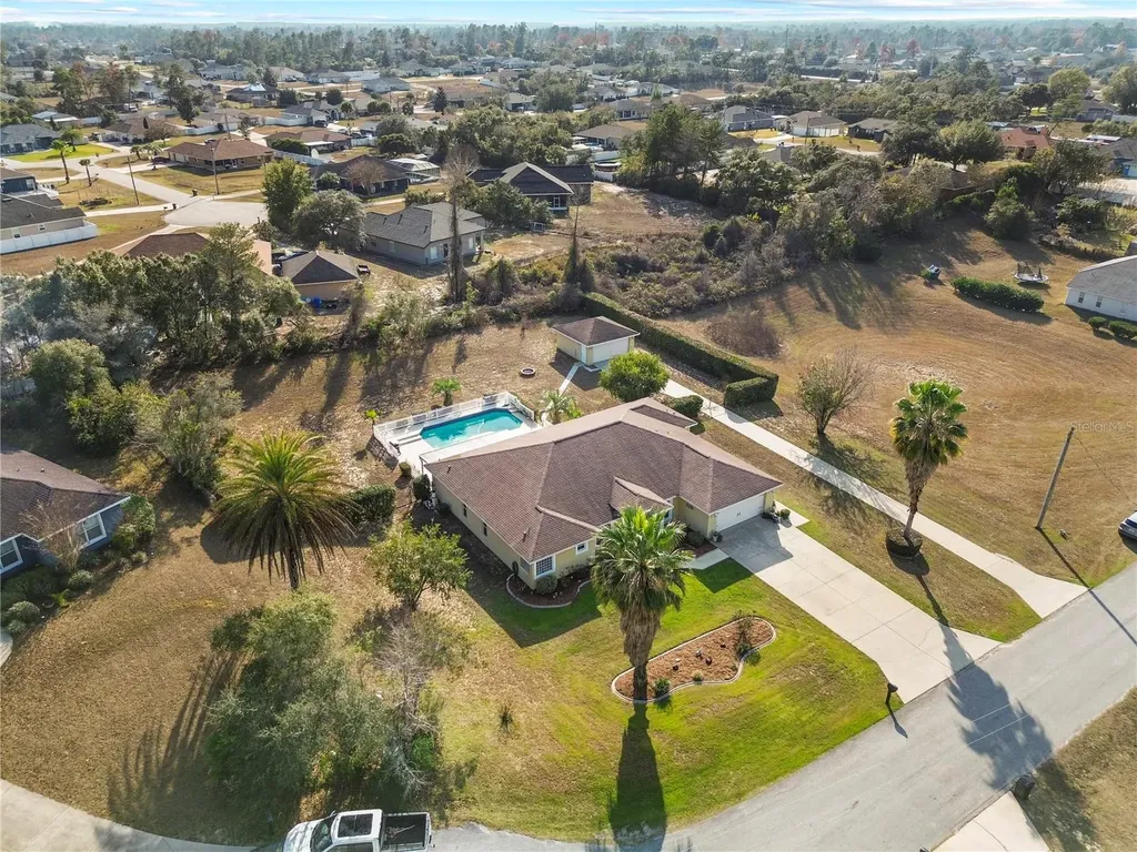 4642 SW 100th Lane Ocala FL 34476