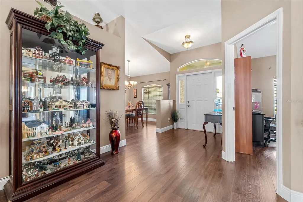 4642 SW 100th Lane Ocala FL 34476