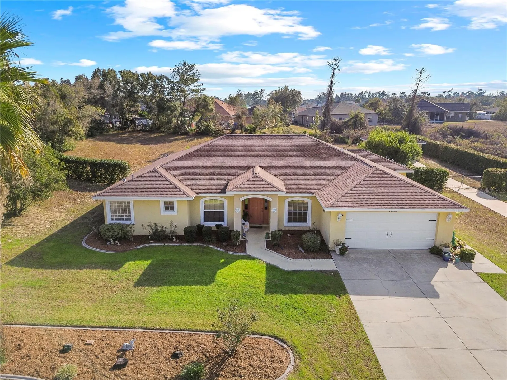 4642 SW 100th Lane Ocala FL 34476