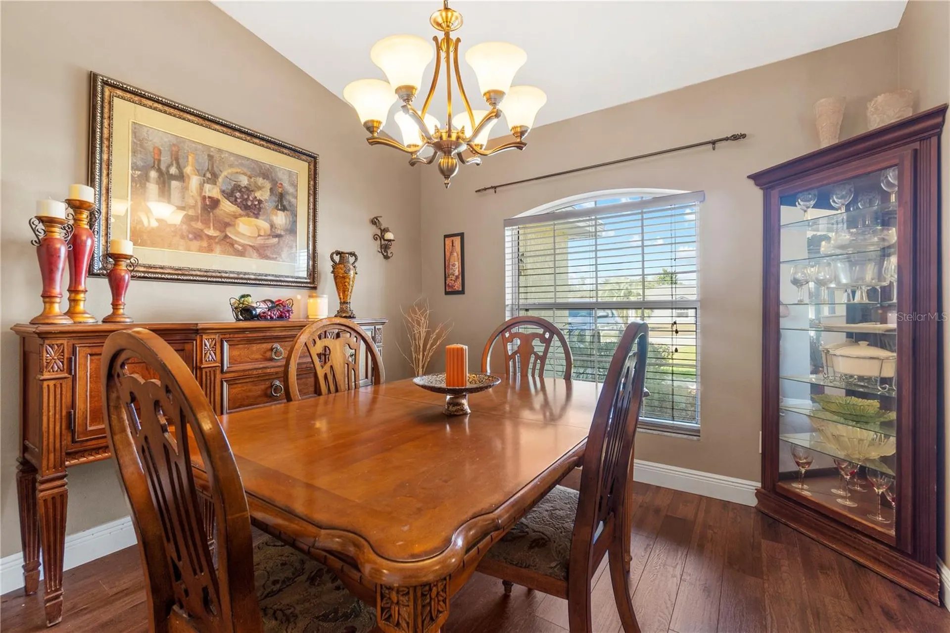 4642 SW 100th Lane Ocala FL 34476