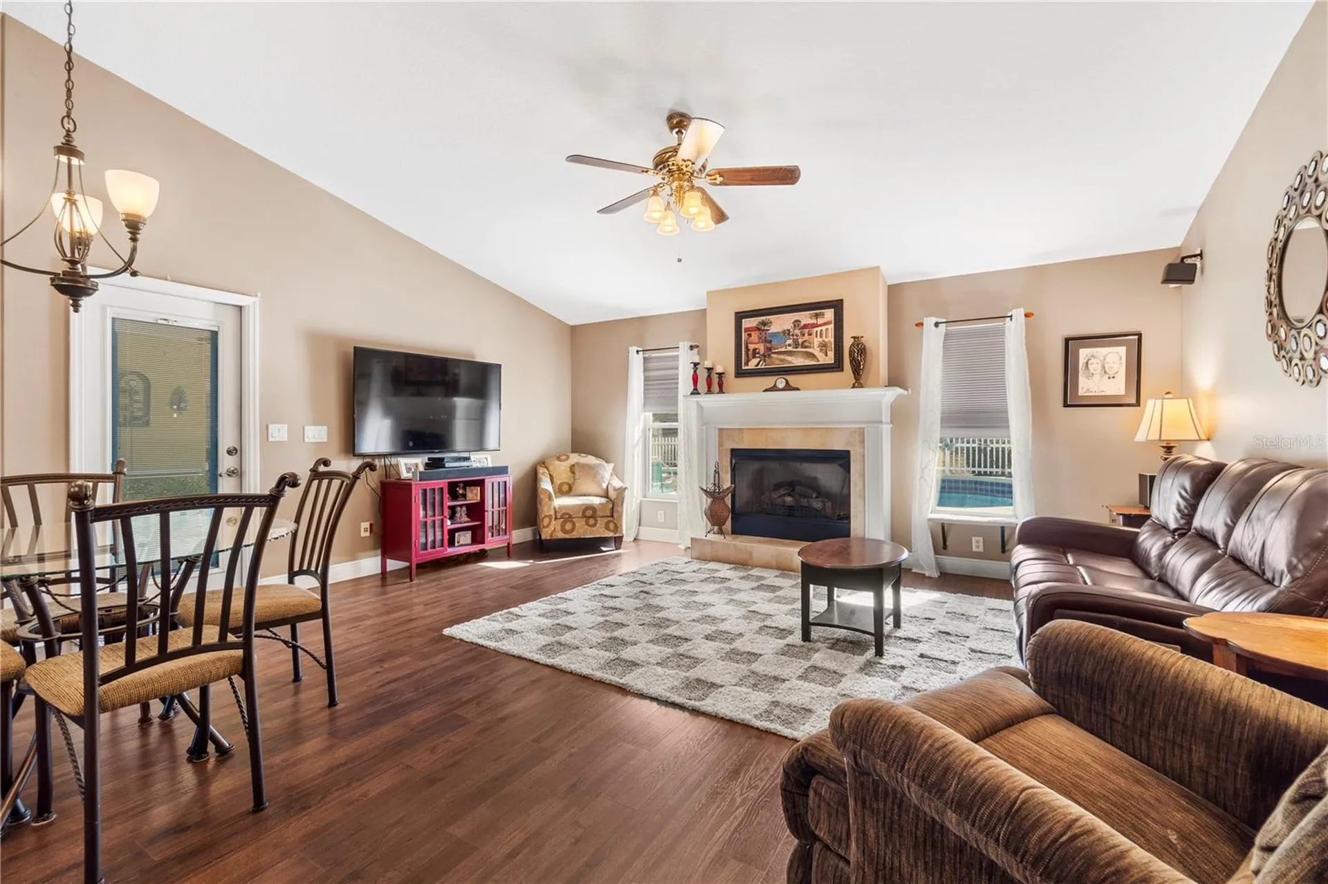 4642 SW 100th Lane Ocala FL 34476