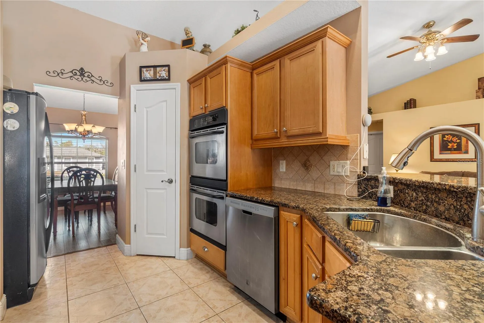 4642 SW 100th Lane Ocala FL 34476