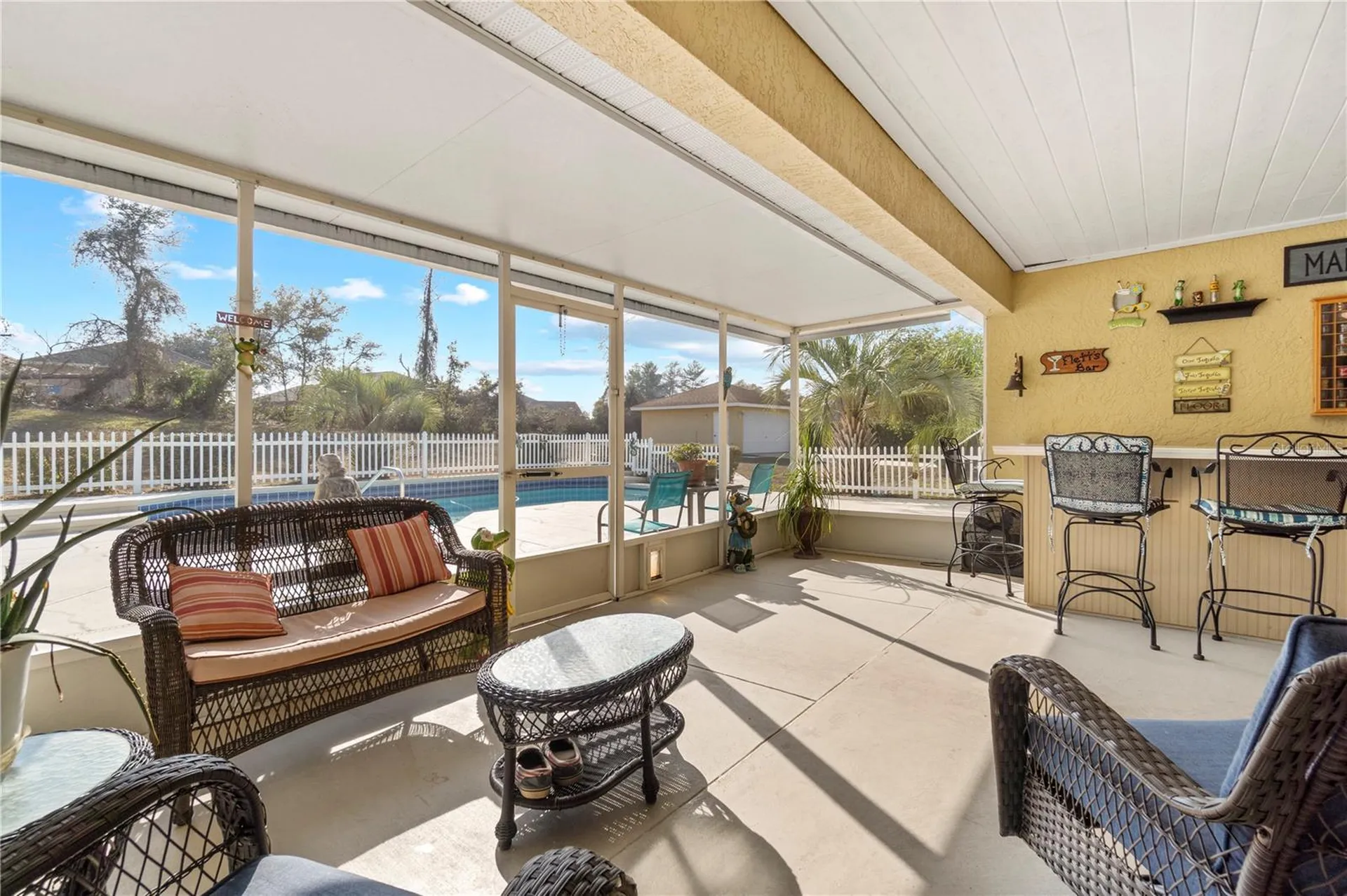 4642 SW 100th Lane Ocala FL 34476
