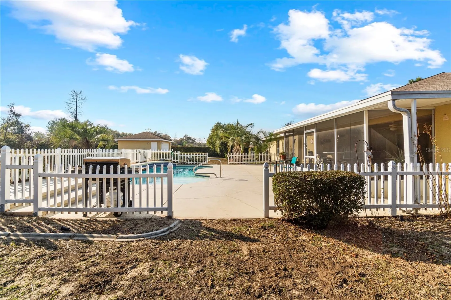 4642 SW 100th Lane Ocala FL 34476