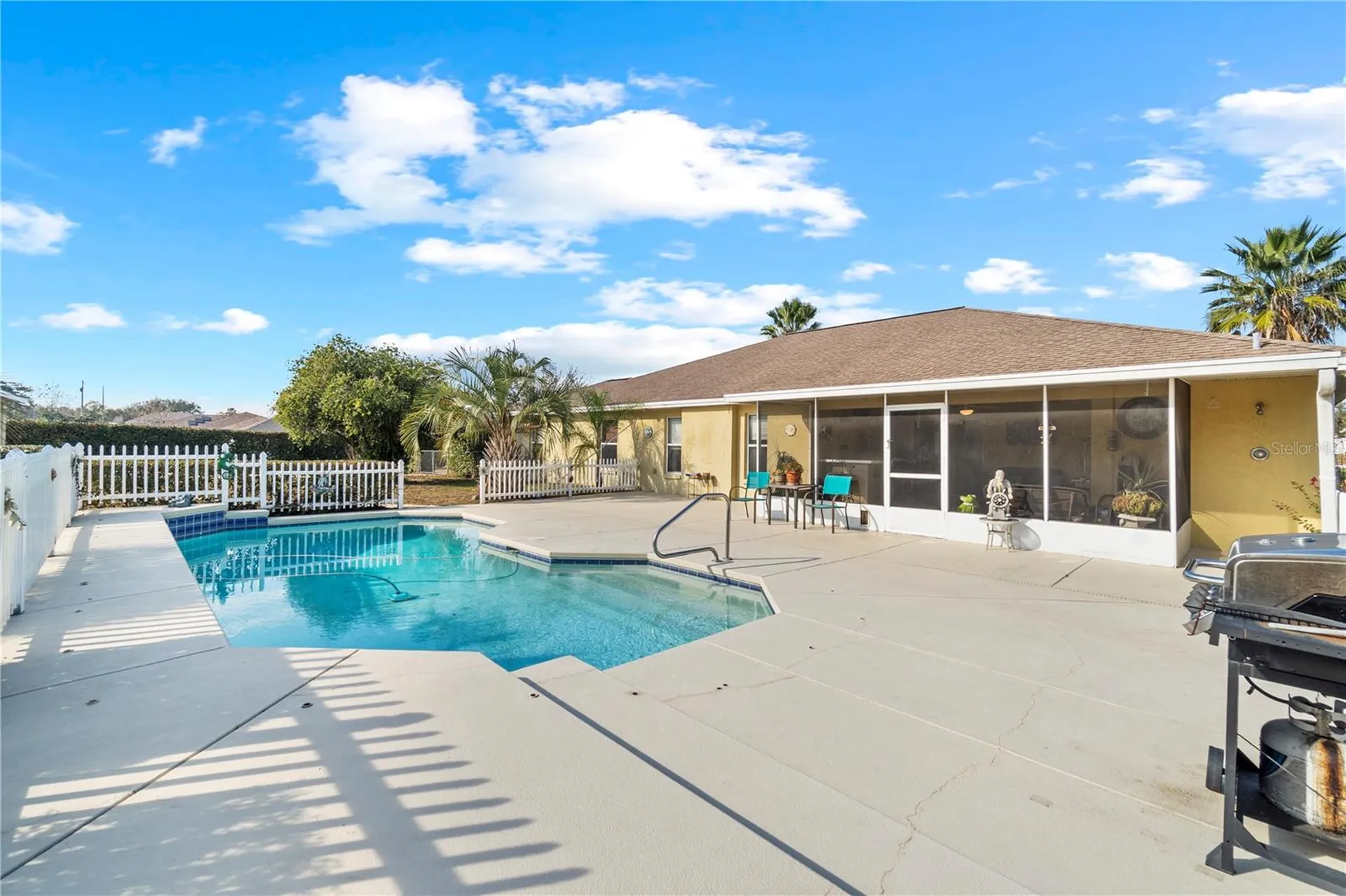 4642 SW 100th Lane Ocala FL 34476