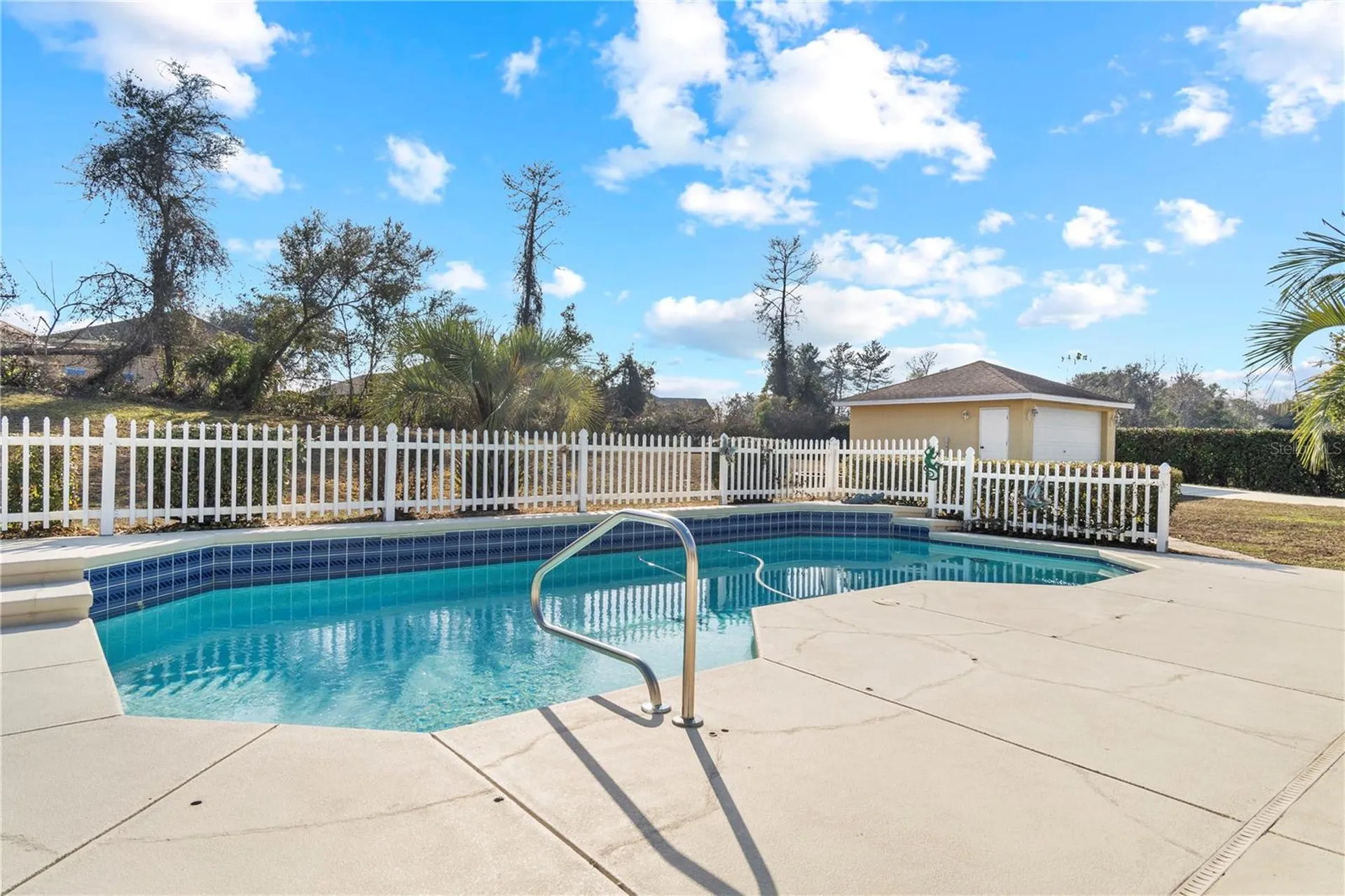 4642 SW 100th Lane Ocala FL 34476