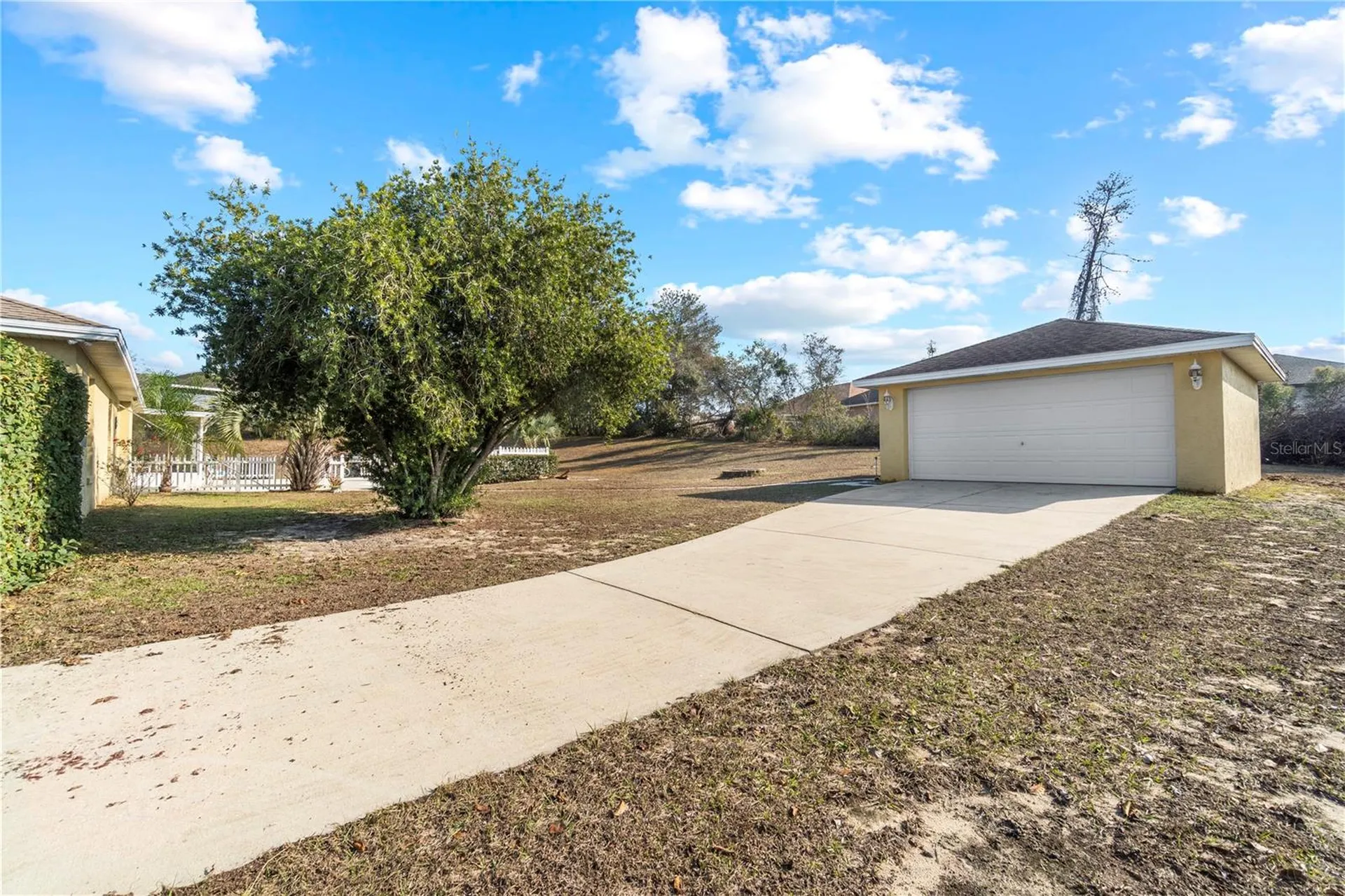 4642 SW 100th Lane Ocala FL 34476