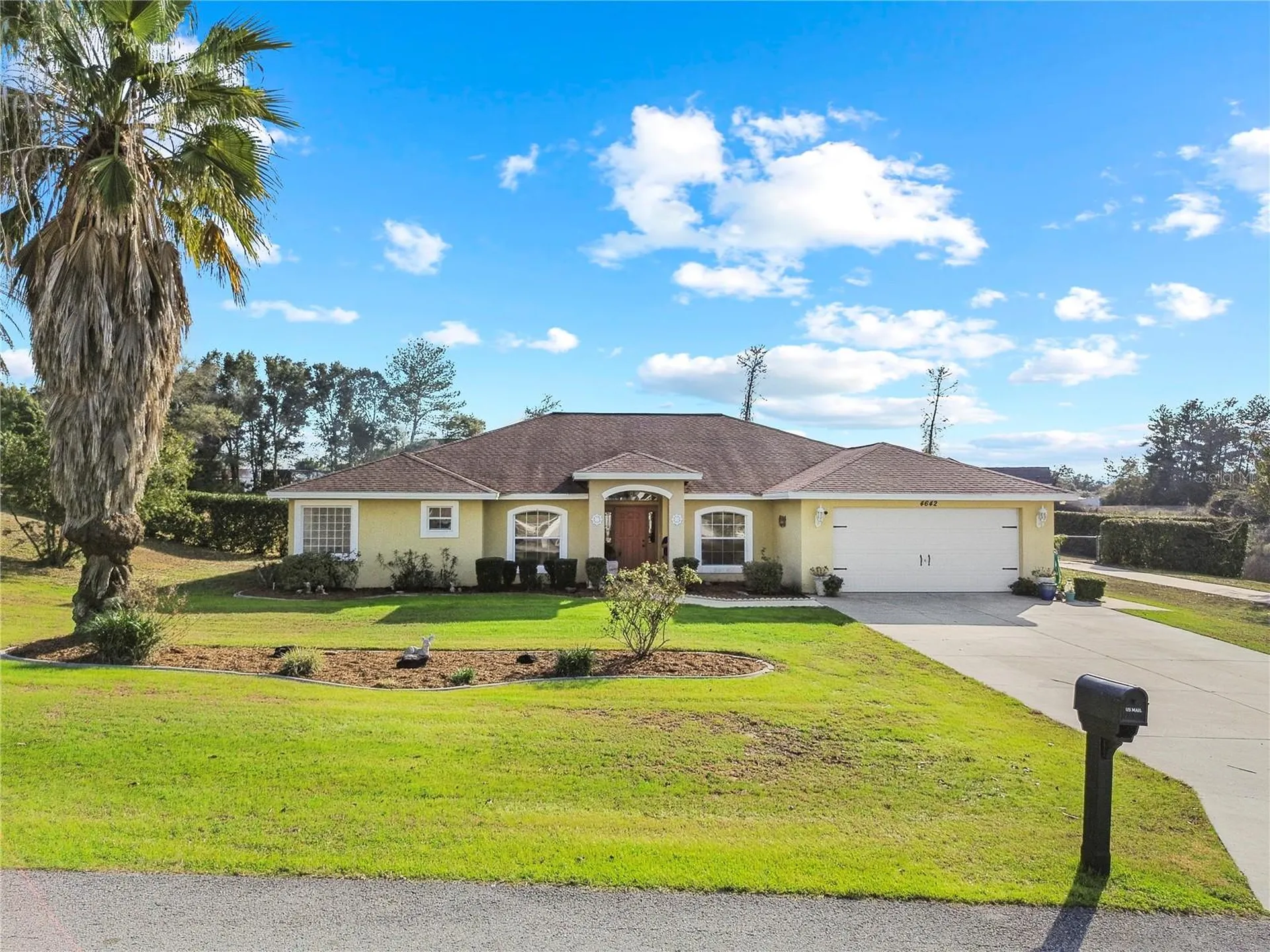 4642 SW 100th Lane Ocala FL 34476