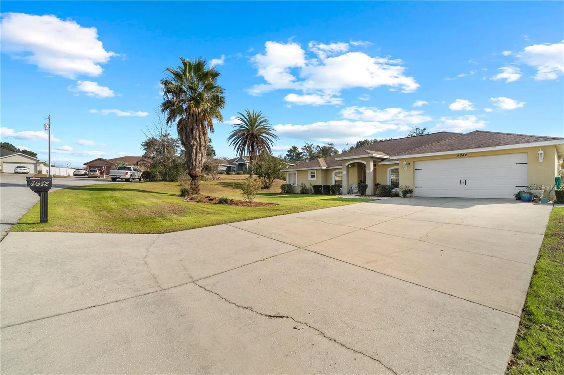 4642 SW 100th Lane Ocala FL 34476