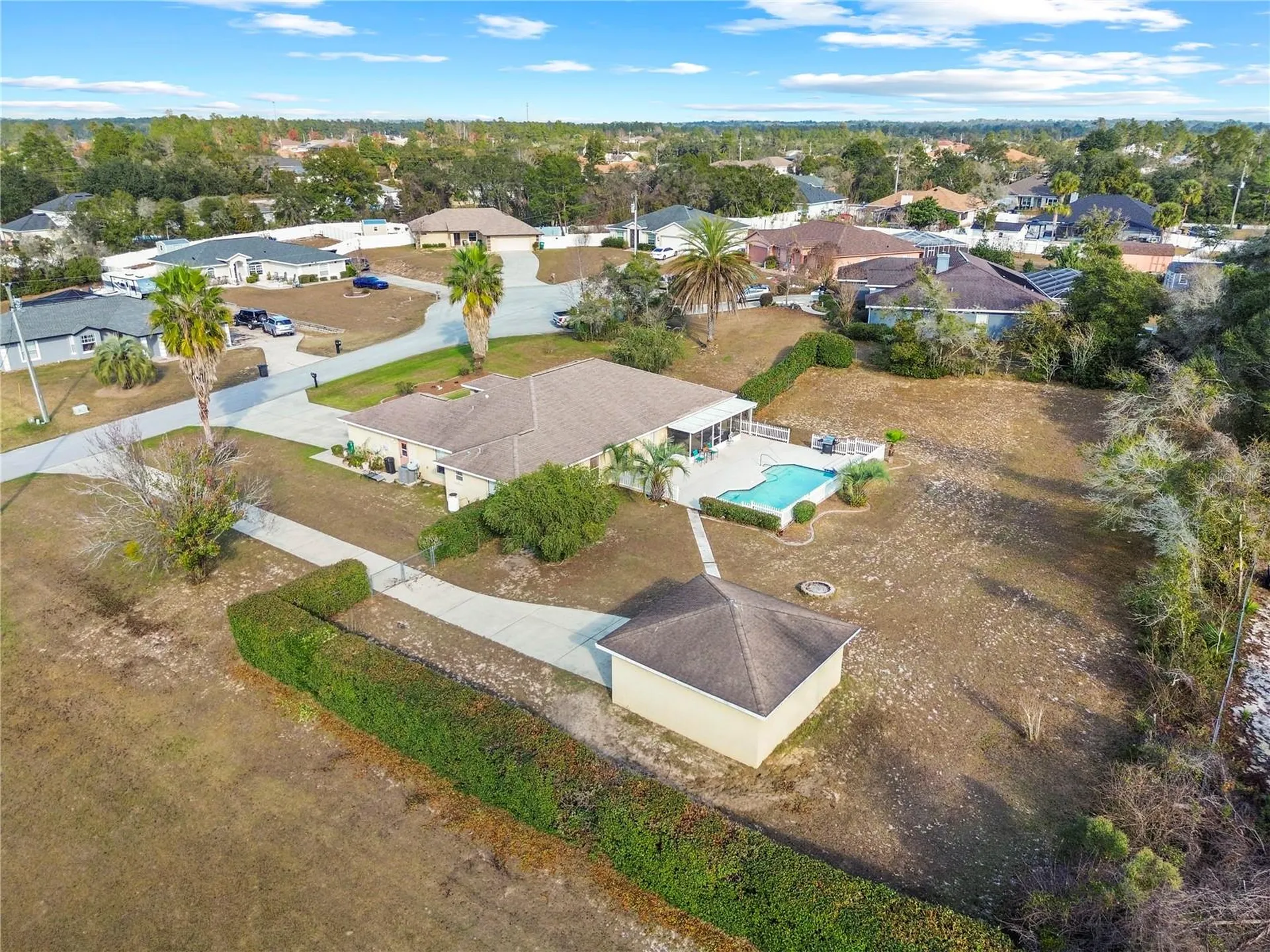 4642 SW 100th Lane Ocala FL 34476