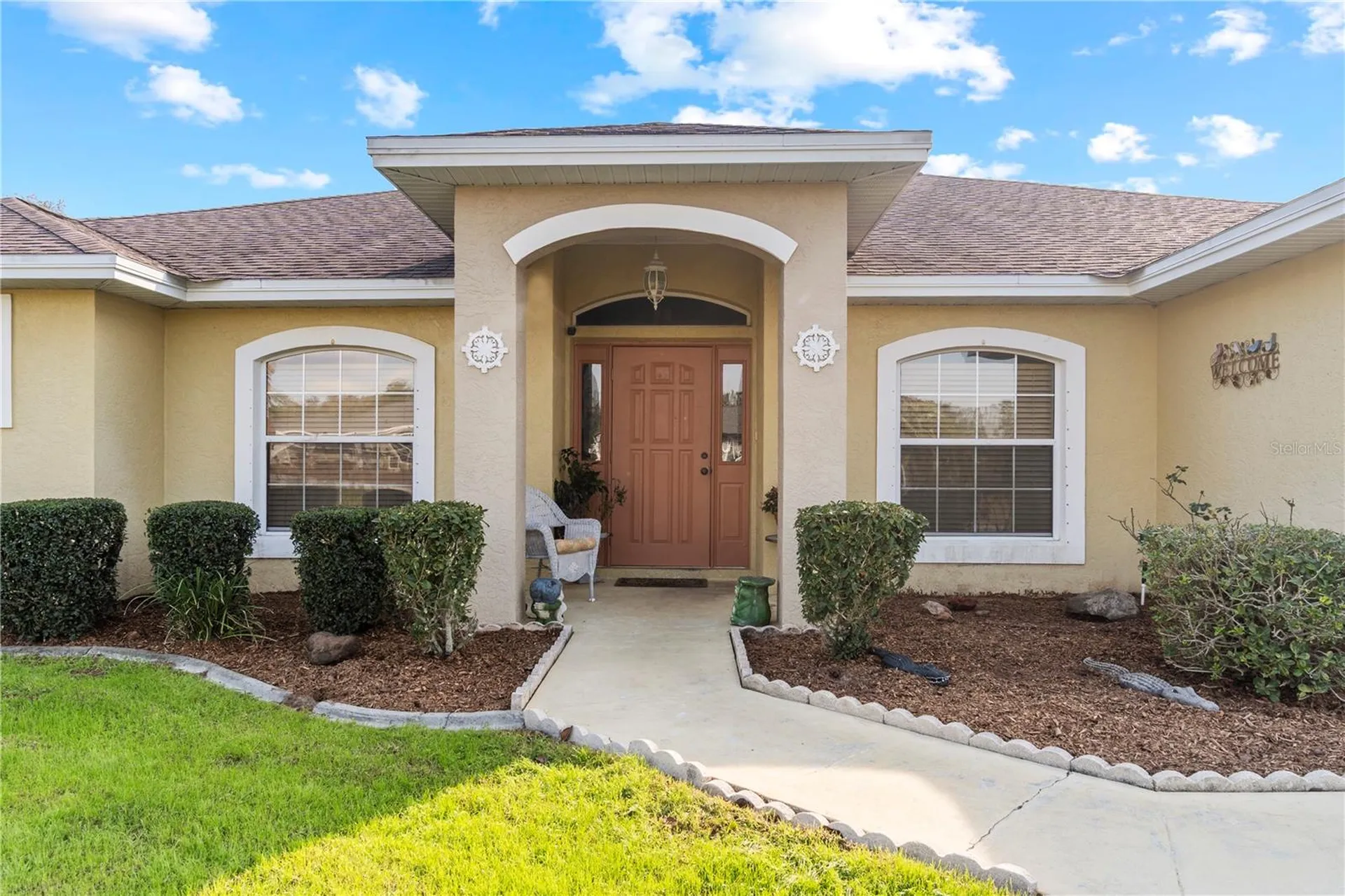 4642 SW 100th Lane Ocala FL 34476