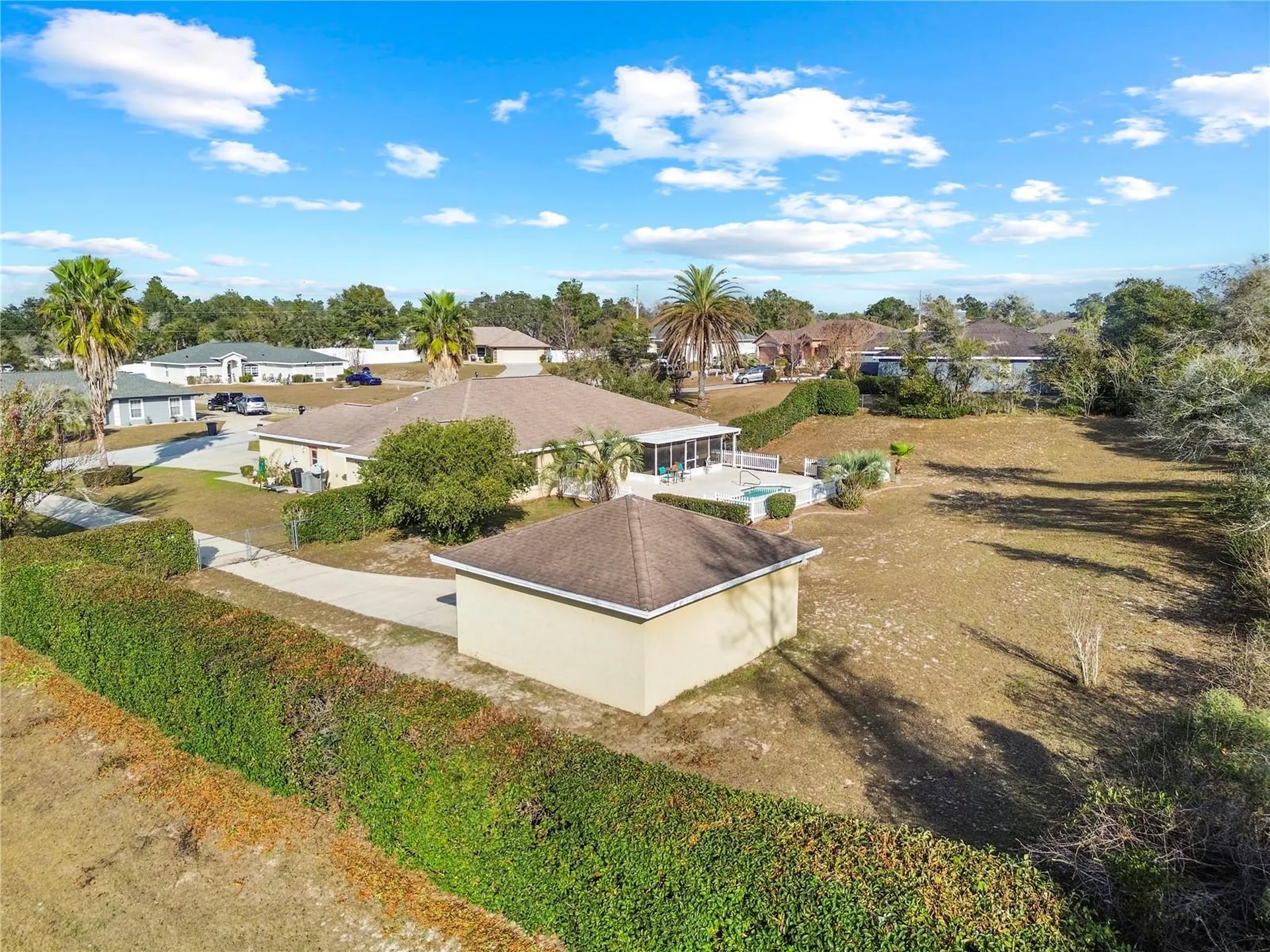 4642 SW 100th Lane Ocala FL 34476