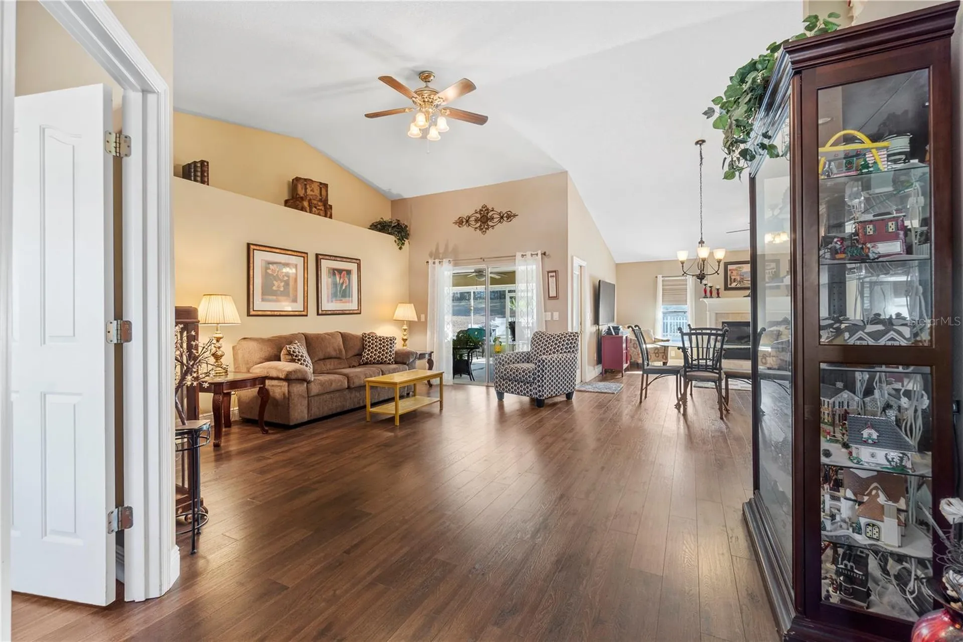 4642 SW 100th Lane Ocala FL 34476