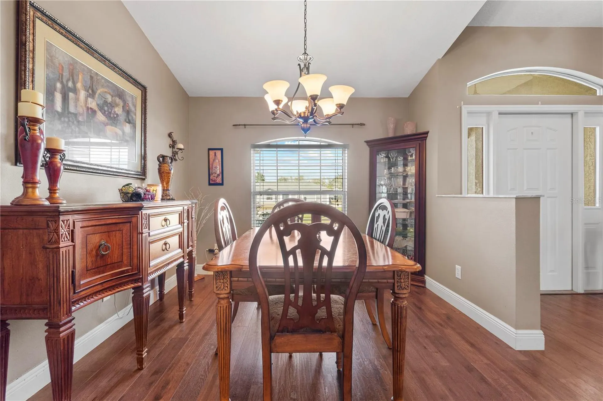 4642 SW 100th Lane Ocala FL 34476