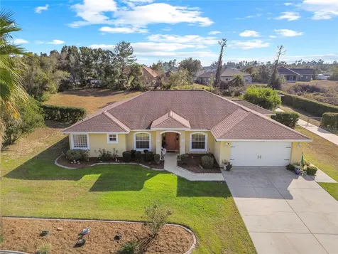 4642 SW 100th Lane Ocala FL 34476