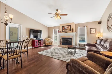 4642 SW 100th Lane Ocala FL 34476